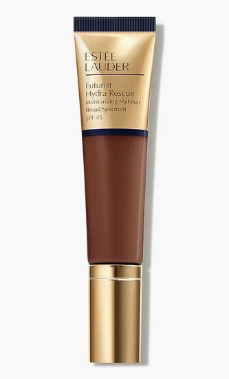 Futurist Hydra Rescue Moisturising Makeup SPF45, 7W2 Rich Spice