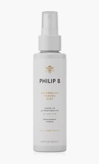 DETANGLING TONING MIST 125ML