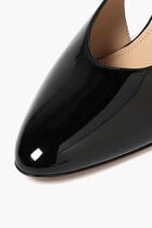 Spherical Heel Pumps