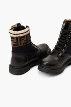 Knit Boots Knit Boots