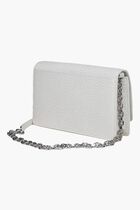 AVP GREIGE WALLET CHAIN