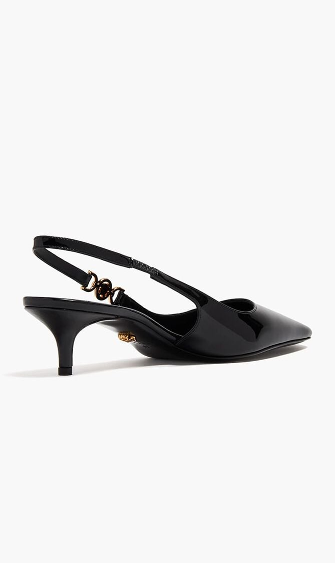 Medusa 95 Slingback Pumps