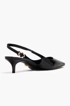 Medusa 95 Slingback Pumps
