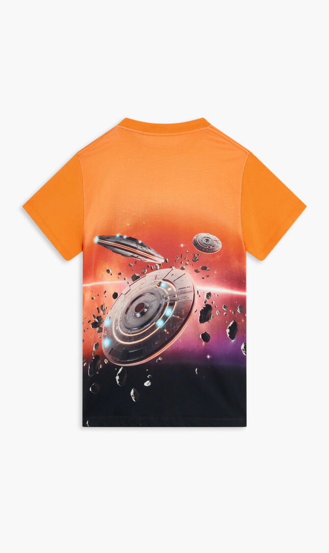 T-SHIRTS SHORT SLEEVES