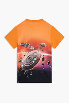 T-SHIRTS SHORT SLEEVES