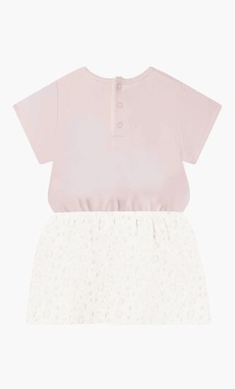 Logo Dress