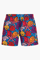 Noumea Sea Shells Swim Shorts