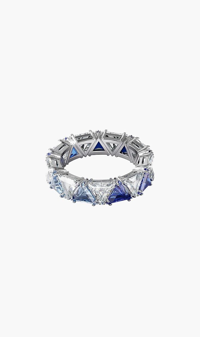 SJC MILLENIA RING BLU DKMU RHS 50