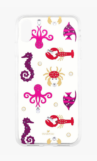 Iphone XS Max Sea Life Phone Case
