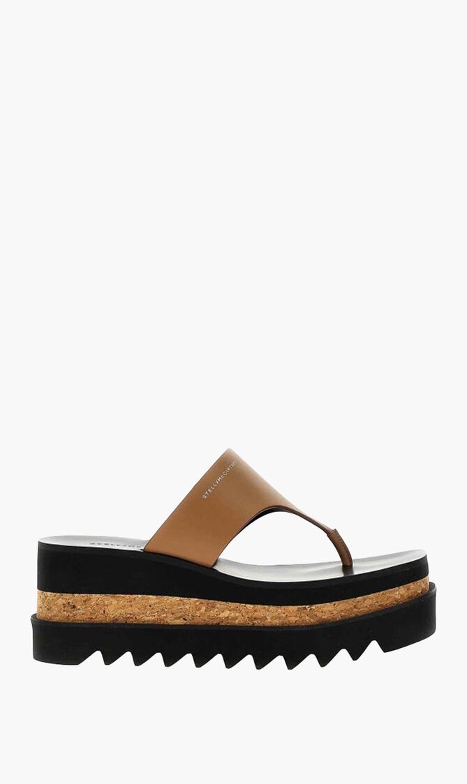 Sneak Elyse Alter Sporty Sandals