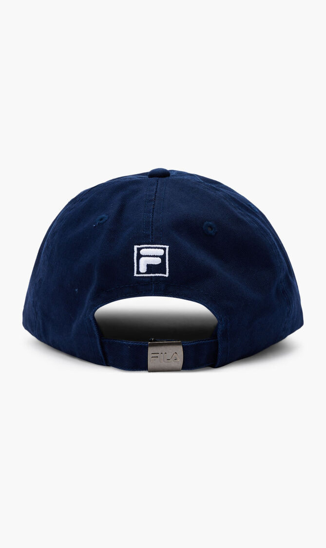 FYLO ENZYME WASH BASEBALL CAP