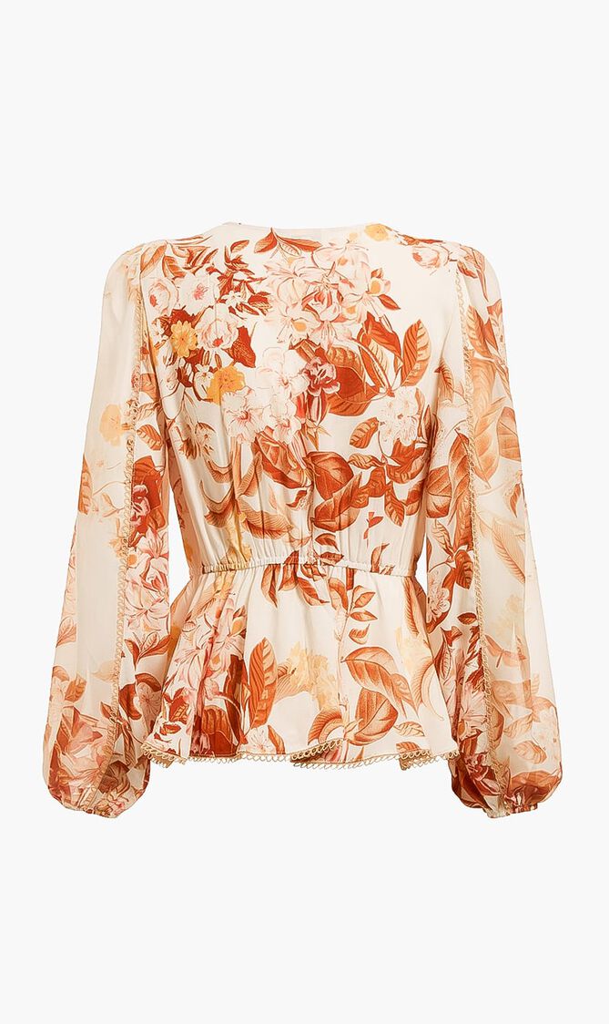 Hera Viscose Top