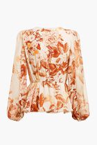 Hera Viscose Top