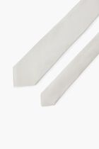 Solid Plain Tie Solid Plain Tie