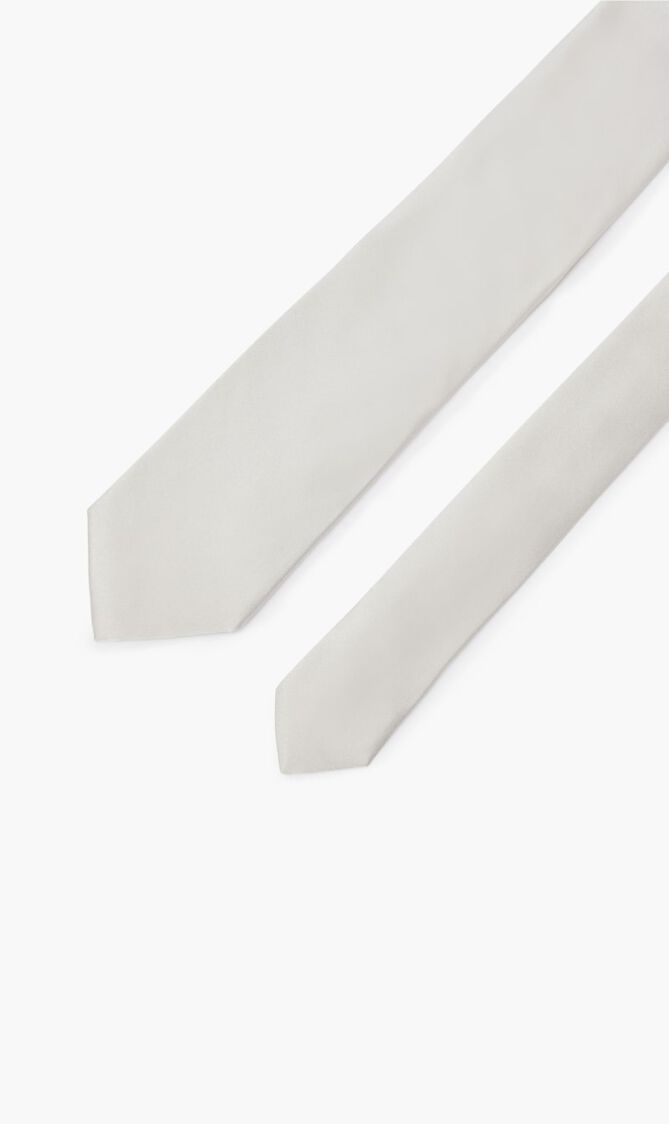 Solid Plain Tie Solid Plain Tie