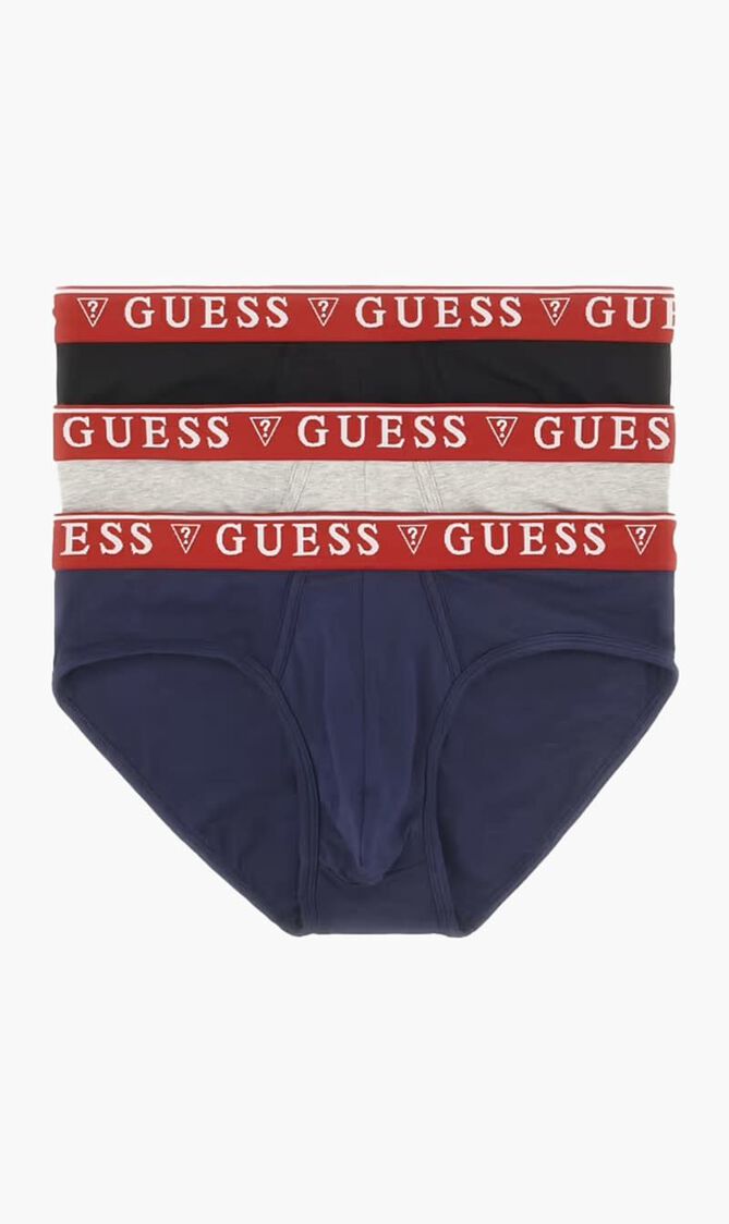 3 Pack Brief