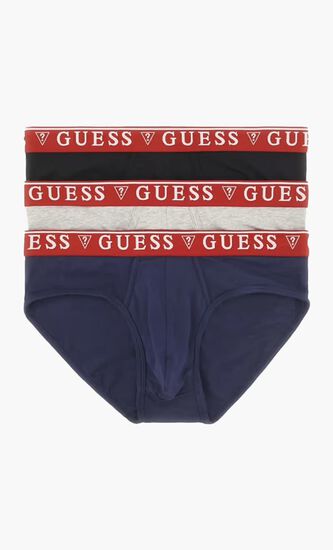 3 Pack Brief