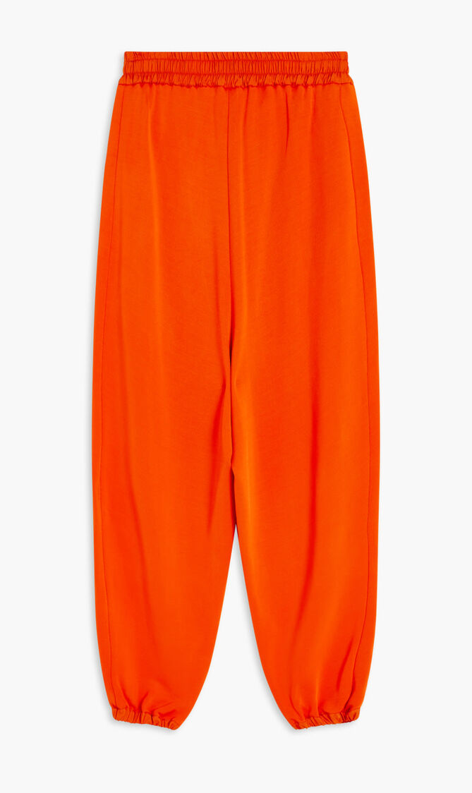 Straight Leg Track Pants