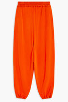 Straight Leg Track Pants