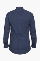 Slim Fit Trend Collar Shirt