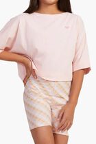 Cropped T-Shirt