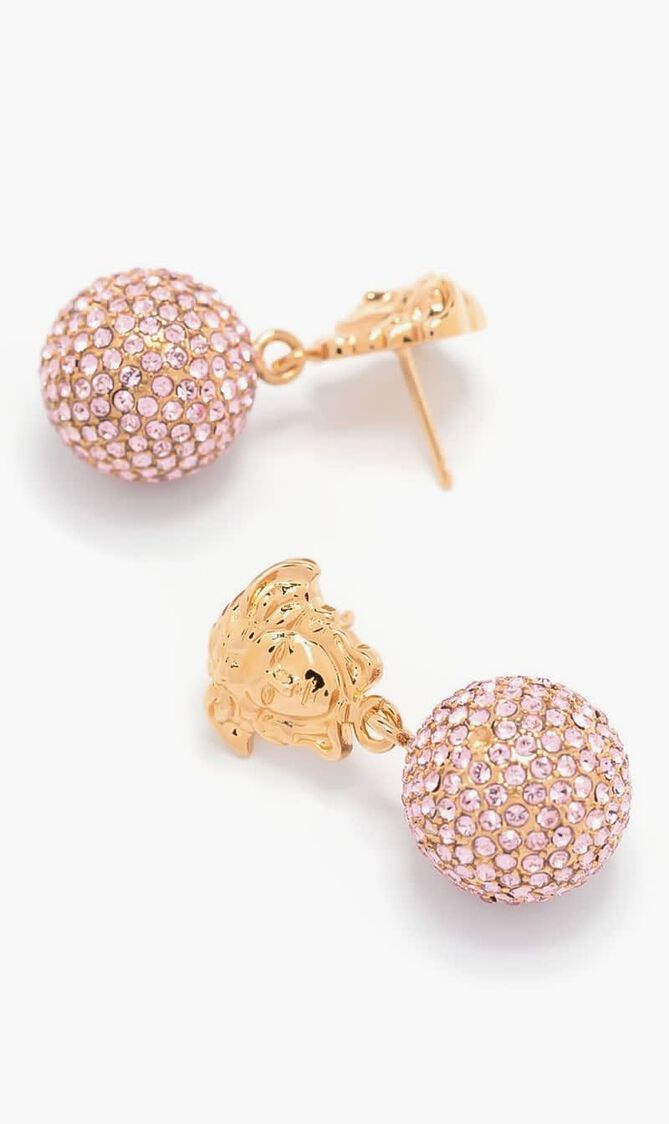 Studded Earrings