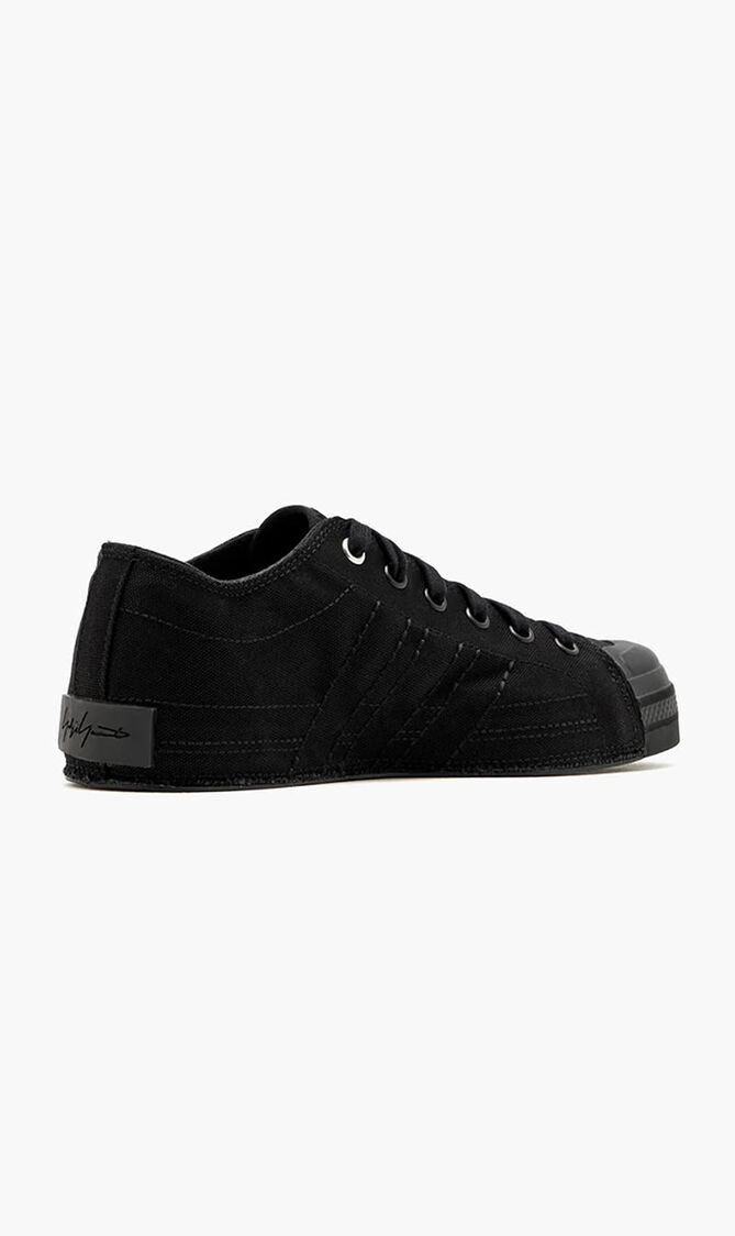 Nizza Canvas Sneakers