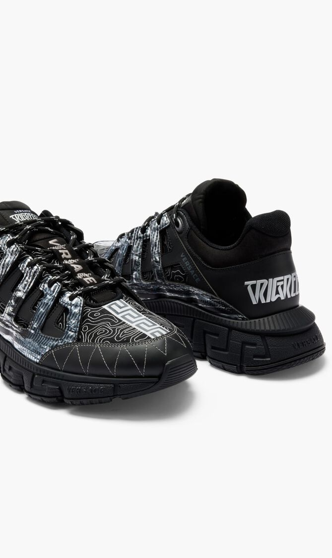 TRIGRECA SNEAKERS