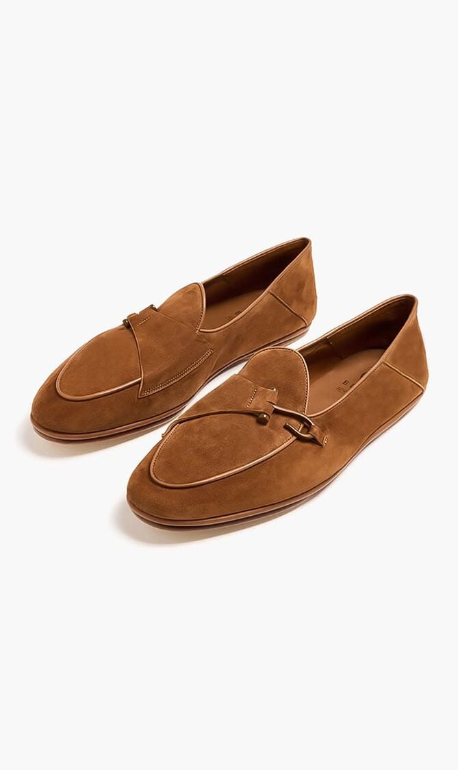 Comporta Fly Loafers Comporta Fly Loafers
