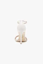 Nudistcurve Highshine Sandals Nudistcurve Highshine Sandals