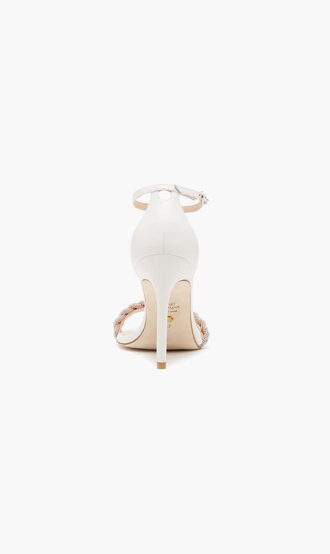 Nudistcurve Highshine Sandals Nudistcurve Highshine Sandals
