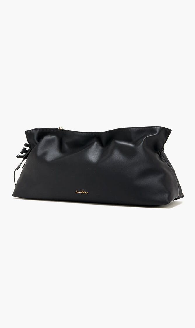 Poppy Oversized Clutch