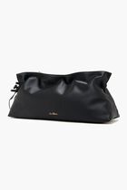 Poppy Oversized Clutch