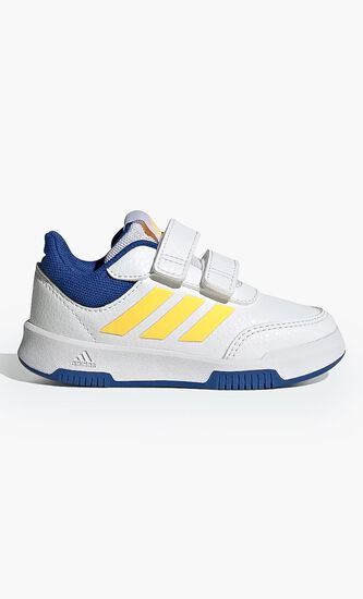Tensaur Hook And Loop Shoes