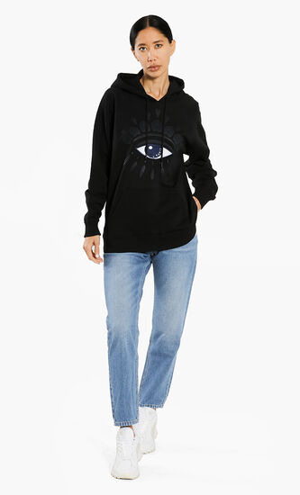 Classic Eye Hoodie