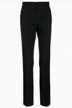 Slim Fit Trousers