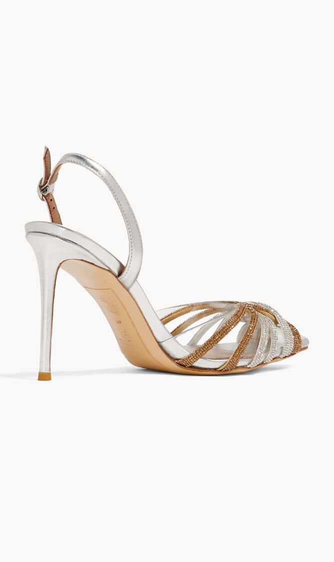 ZENDAYA PUMP