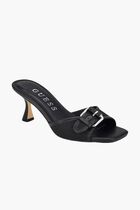 Dista Open Toe Buckle Sandals