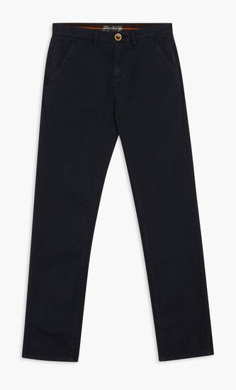 L1BB03WDD52G7V2 SATEEN CHINO
