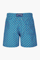 Starfish Printed Shorts