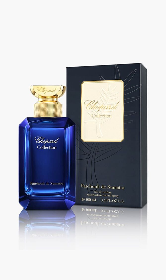 GOT Patchouli De Sumatra EDP 100ml GOT Patchouli De Sumatra EDP 100ml