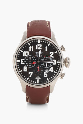 Chronograph Casual Watch
