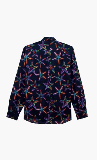 Disco Stars Shirt