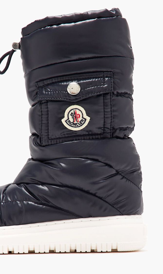 Petit Gaia Pocket Snow Boots