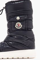 Petit Gaia Pocket Snow Boots