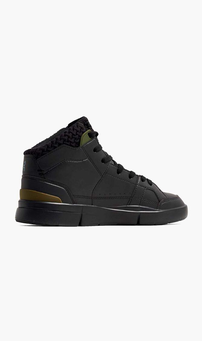 The Roger Clubhouse Mid Sensa Sneakers