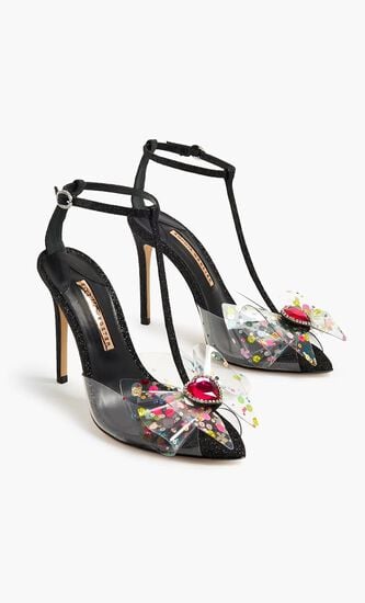 Leah Sandals