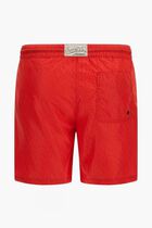 Swimsuit Bermuda Medium Length Shorts