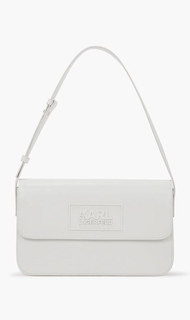 K Stone Shoulder Bag