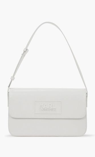 K Stone Shoulder Bag